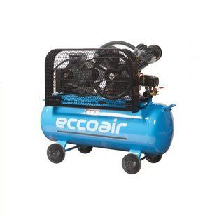 Поршневой компрессор для покраски Eccoair Ecco 3.0-60 60 л EccoAir 3.0-60 фото
