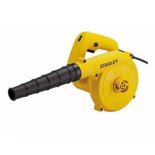 Повітродувка-пилосос мережна STANLEY STPT600 STPT600 фото