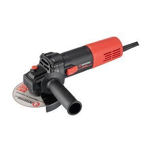 Шліфмашина кутова (КШМ) INTERTOOL WT-0234 WT-0234 фото