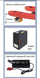 Тележка электрическая самоходная HC CBD15-WS 1002276 фото 4