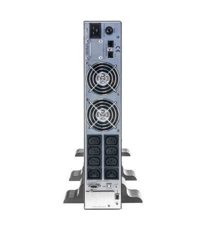 Источники бесперебойного питания Smart-UPS LogicPower 2000 PRO RM (with battery) 6739 фото