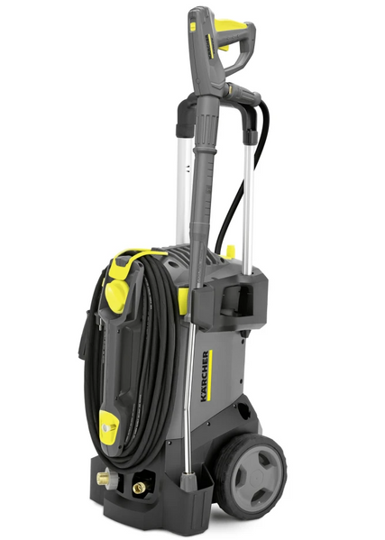 Апарат високого тиску Karcher HD 5/15 C Plus (1.520-931.0) 1.520-931.0 фото