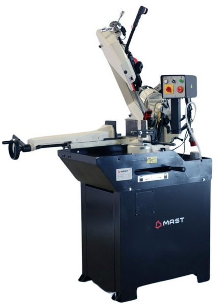 Ленточная пила MAST G275 G275 фото