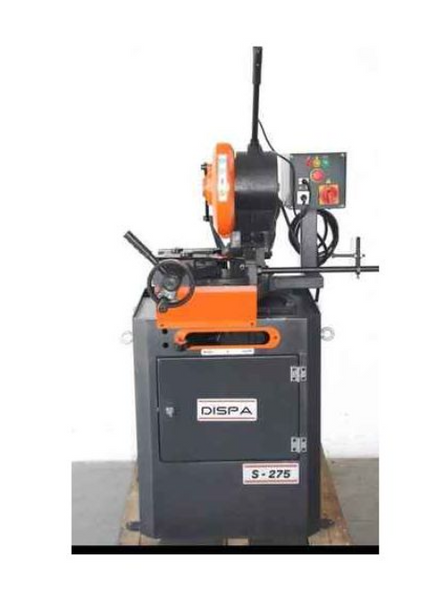 Дисковая пила Dispa Makina S 275 S 275 фото