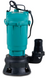 Насос канализационный AQUATICA 773411 (0.55кВт, Hmax 12м, Qmax 242л/мин)