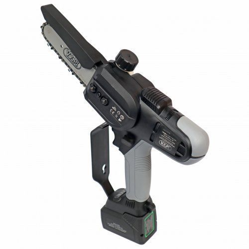 Мини-пила аккумуляторная VOLPI KVS5500 5" KVS5500 фото