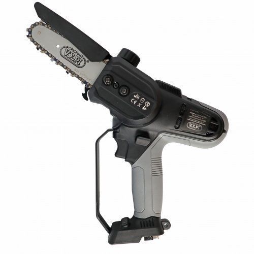 Мини-пила аккумуляторная VOLPI KVS5500 5" KVS5500 фото