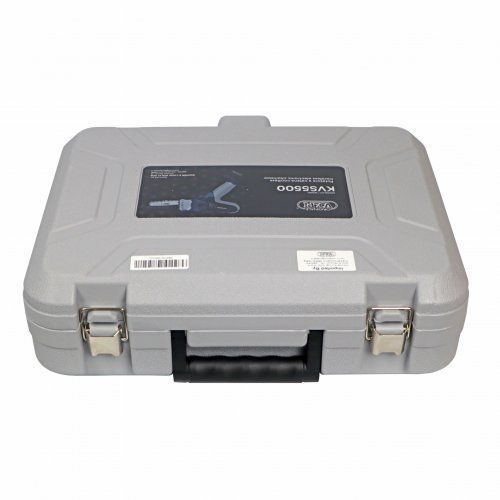 Мини-пила аккумуляторная VOLPI KVS5500 5" KVS5500 фото