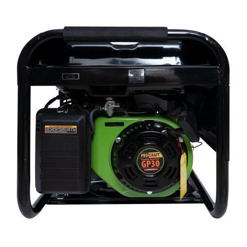 Генератор бензиновый Procraft GP30 gp003000 фото