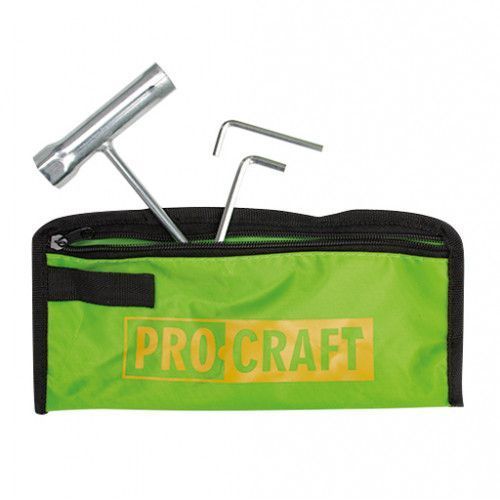 Коса бензинова Procraft T4200 PRO NEW 442008 фото