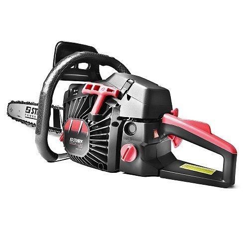 Бензопила ланцюгова Stark PCS-5218 Profi 310552018 фото