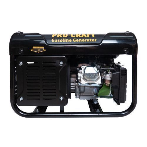Генератор бензиновый Procraft GP30 gp003000 фото