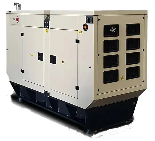 Генератор дизельний TMG Power TMGB-25 (20 кВт) TMGB-25 фото