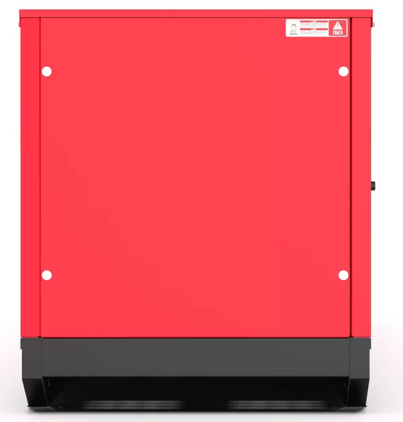 Дизельний генератор КВІТКА PRO DG80CCE (70 кВт, 400 В) (110-7142) 110-7142 фото