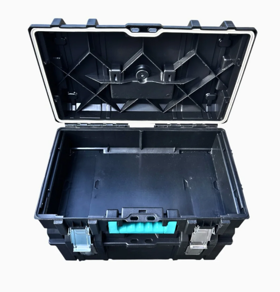 Комплект із 3 ящиків FIXTOOL TRANSFORMER Greneer (FIXSBOX) FIXSBOX фото