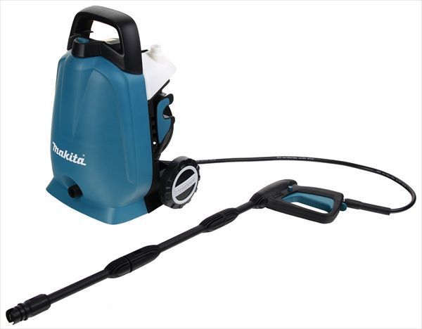 Мойка высокого давления Makita HW102 HW102 фото