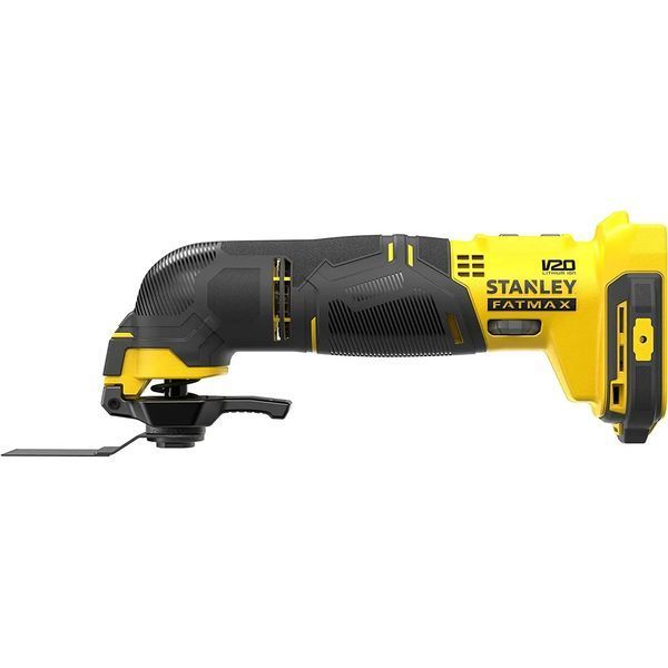 Многофункциональный инструмент аккумуляторный Stanley FatMax SFMCE510B SFMCE510B фото