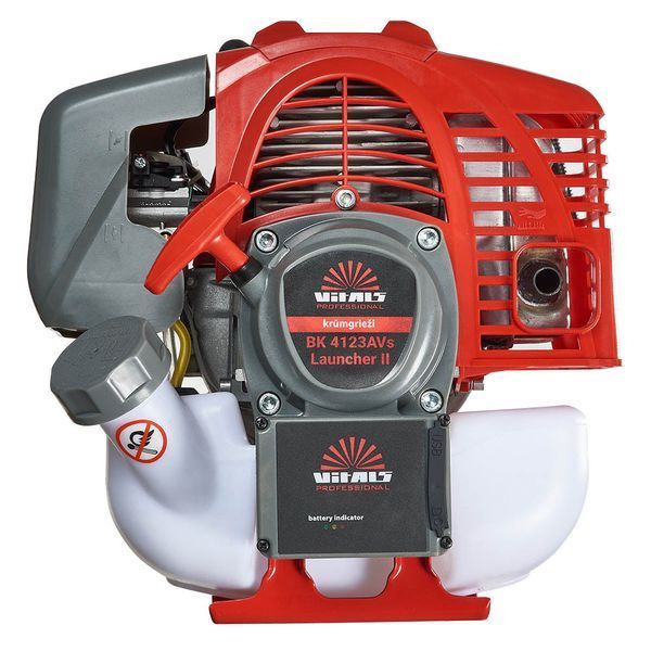 Мотокоса Vitals Professional BK 4325ea ENERGY 83383 фото