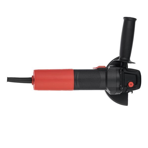 Шлифмашина угловая INTERTOOL WT-0234 (1100 Вт, 125 мм) WT-0234 фото