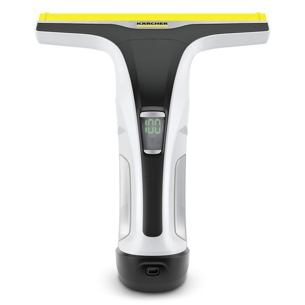 Оконный пылесос Karcher WV 6 PLUS (WHITE) 1.633-530.0 фото