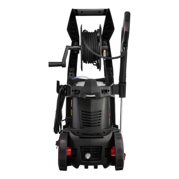 Мийка високого тиску 2500Вт, ном. 7 л/хв, макс. 7.8 л/хв, 130-160бар STORM INTERTOOL WT-1509 WT-1509 фото