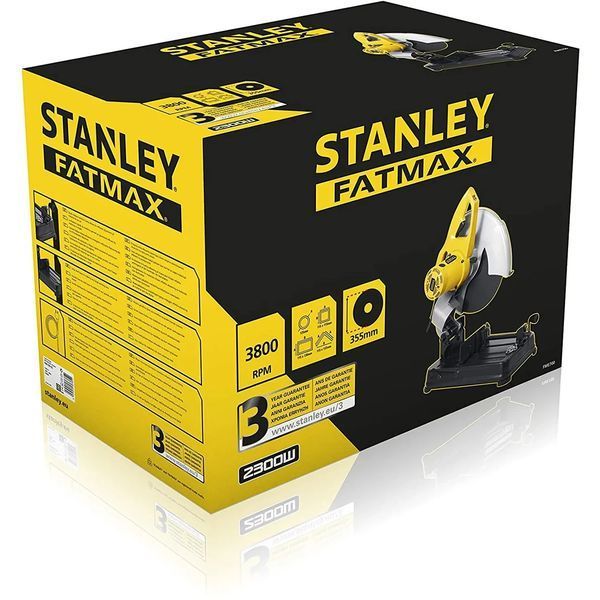 Пила монтажная Stanley FatMax FME700 FME700 фото