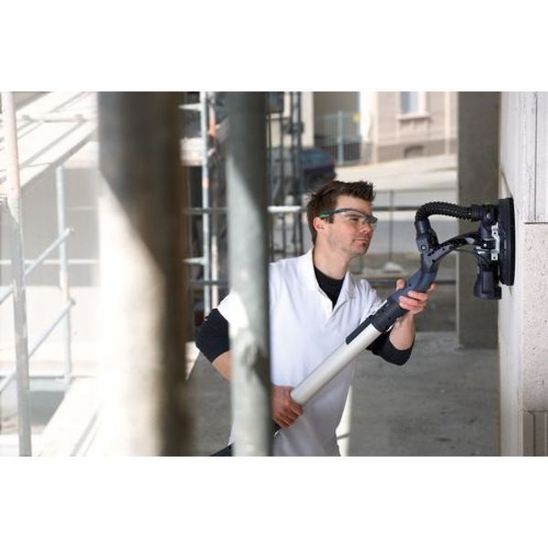 Шлифовальная машинка для стен и потолков Festool LHS 225-IP/CTL 36-Set PLANEX 575446 фото