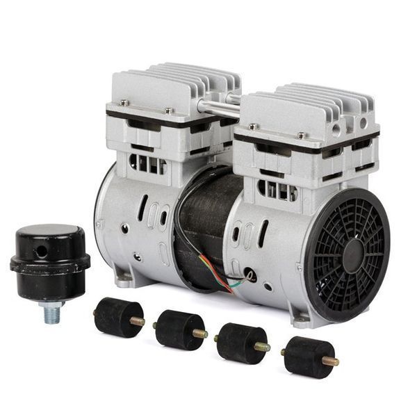 Компресорна головка до PT-0022, PT-0023 INTERTOOL PT-0022AP PT-0022AP фото