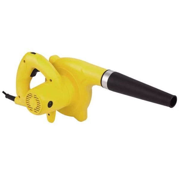 Воздуходувка-пылесос сетевая STANLEY STPT600 STPT600 фото