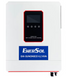 Інвертор гібридний EnerSol EHI-SUNONECO6.2KW+EB-SK-51.2V100Ah EHI-SUNONECO6.2KW+EB-SK-51.2V100Ah фото 12