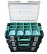 Комплект із 3 ящиків FIXTOOL TRANSFORMER Greneer (FIXSBOX) FIXSBOX фото 9