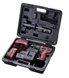 Акумуляторний ударний шуруповерт Mighty Seven DH-20502 (безщітковий) 1830 фото 2