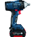 Акумуляторний ударний гайковерт Bosch GDS 18V-400 Professional 0.601.9K0.020 фото 3