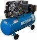 Компрессор воздушный Eccoair Ecco 4.0-110 л Ecco 4.0-110 фото 2