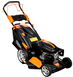 Газонокосилка бензиновая SEQUOIA SPLM4600 SPLM4600 фото 1