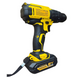 Акумуляторний шуруповерт Zegor Profesional 21V (CDP-21H) CDP-21H фото 5