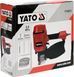 Пістолет цвяхозабивний пневматичний барабанний YATO YT-09213 YT-09213 фото 3