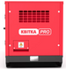 Дизельний генератор КВІТКА PRO DG80CCE (70 кВт, 400 В) (110-7142) 110-7142 фото 4