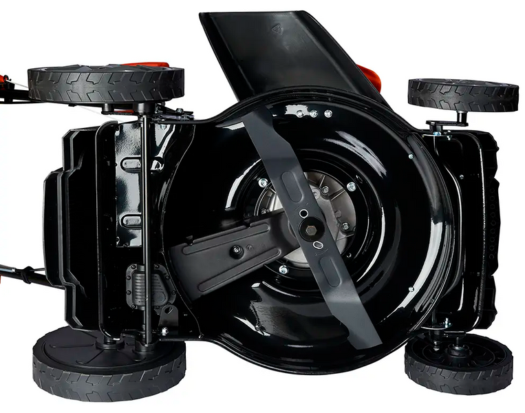 Газонокосилка бензиновая SEQUOIA SPLM4600 SPLM4600 фото