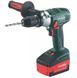 Дриль-шуруповерт акумуляторний Metabo SB 18 LT (602103610)