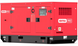Дизельний генератор КВІТКА PRO DG80CCE (70 кВт, 400 В) (110-7142) 110-7142 фото 3