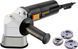 Шліфмашина для зачистки поверхонь Protool RGP 3 629725 фото 1