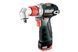 Дриль-шуруповерт акумуляторний Metabo PowerMaxx BS BL Q (601749500) 601749500 фото 3