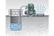 Насосна станція Metabo HWW 3500/25 Inox 600969000 фото 2