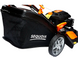 Газонокосилка бензиновая SEQUOIA SPLM4600 SPLM4600 фото 10