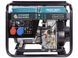 Дизельний генератор Konner&Sohnen KS 8100HDE-1/3 ATSR (EURO V) 000001572 фото 9