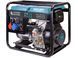 Дизельний генератор Konner&Sohnen KS 8100HDE-1/3 ATSR (EURO V) 000001572 фото 2