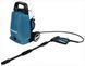 Мойка высокого давления Makita HW102 HW102 фото 4