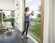 Оконный пылесос Karcher WV 6 PLUS (WHITE) 1.633-530.0 фото 3