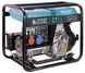 Дизельний генератор Konner&Sohnen KS 8100HDE-1/3 ATSR (EURO V) 000001572 фото 1
